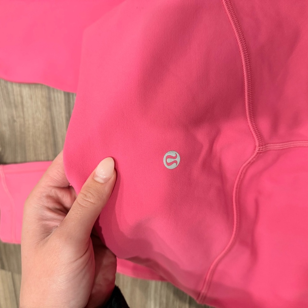 lululemon athletica align leggings - Picture 4 of 5